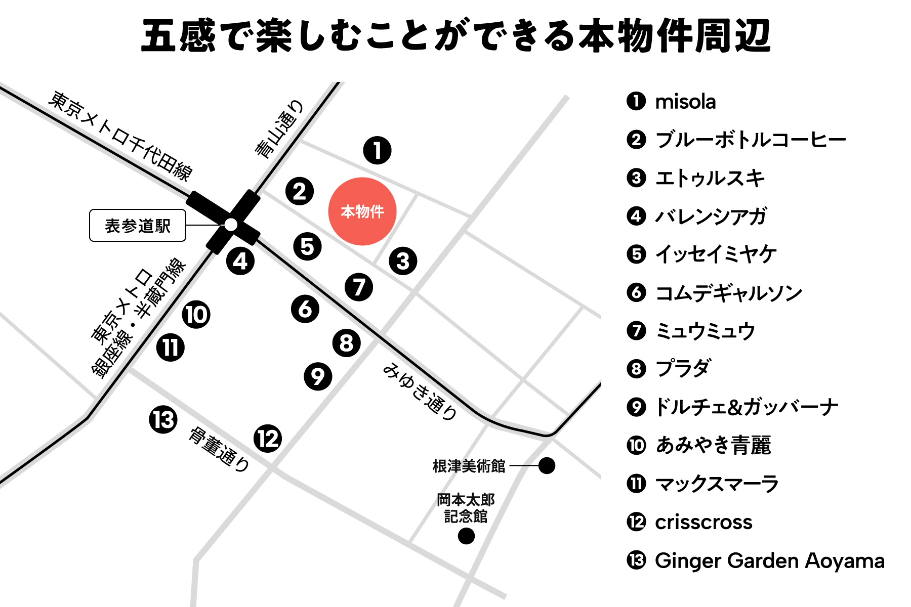 南青山開発プロジェクト フェーズ3 | ファンド説明4